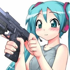 School Shooter - Shooting Spree