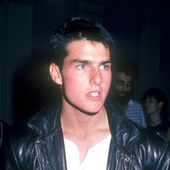 Tom Cruise Mp3