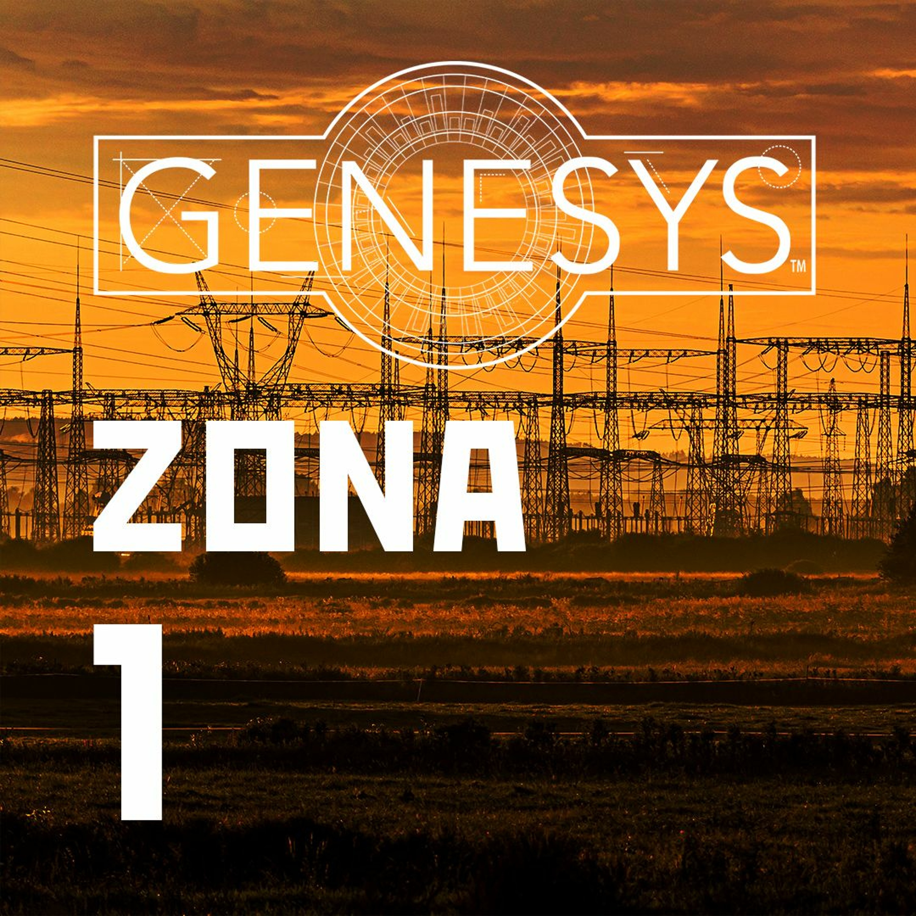 Sesja RPG. Genesys. Zona. Odc. 1/2 episode artwork
