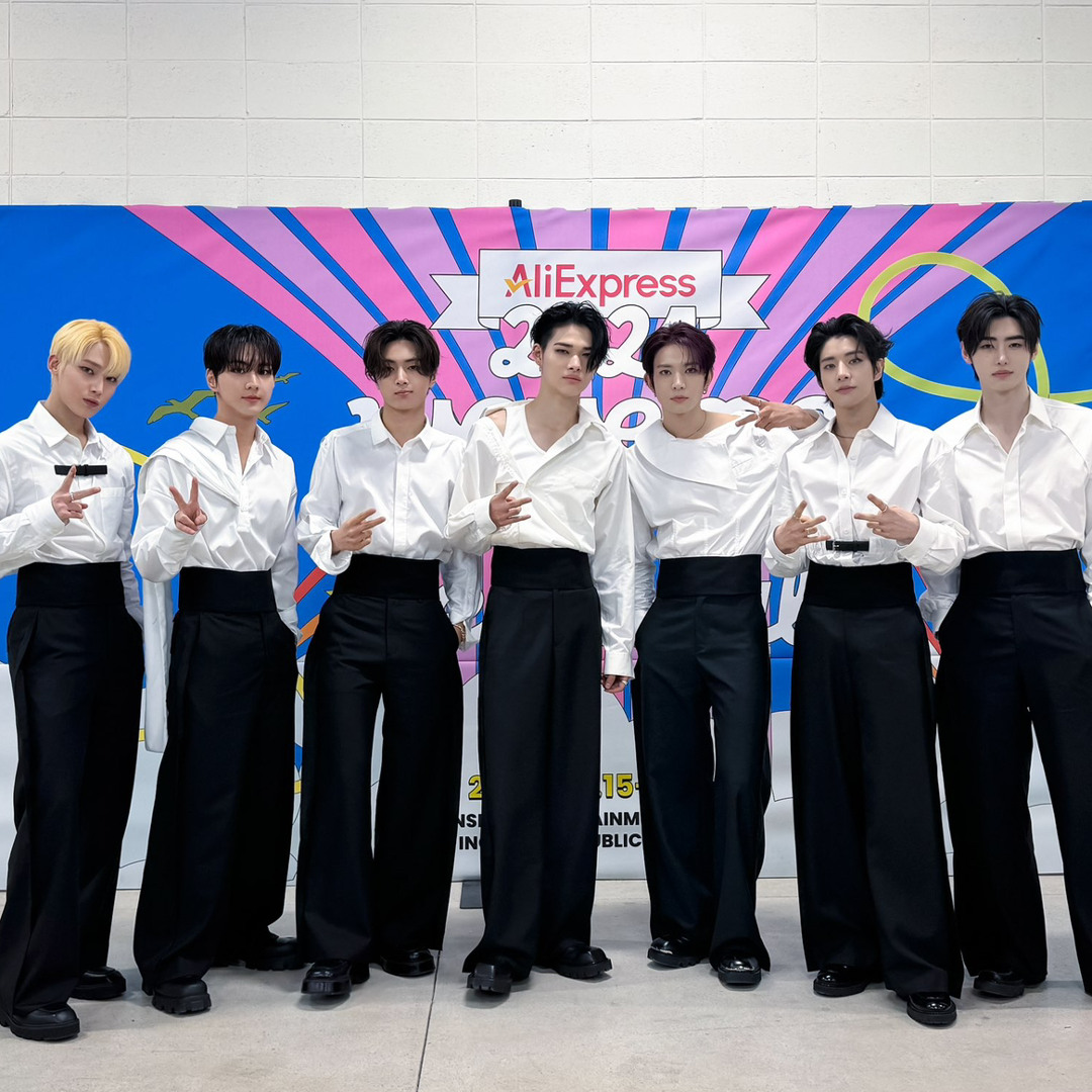 Stream she was pretty - ENHYPEN & JYP by asya 🎵 | Listen online