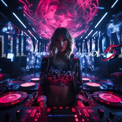 THE VIBE STATION VOL. 5 (NYE DELUXE)