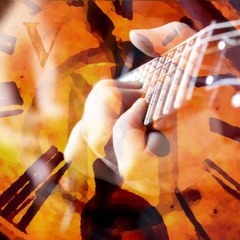 Angel time 3 avec Steph OUNA Guitares