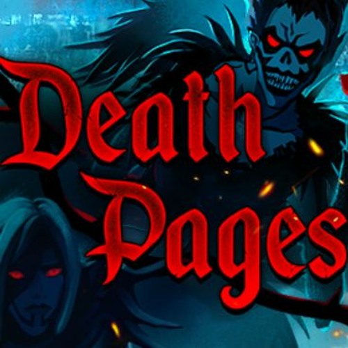 Death Pages - Main Theme | Rock | Post Rock