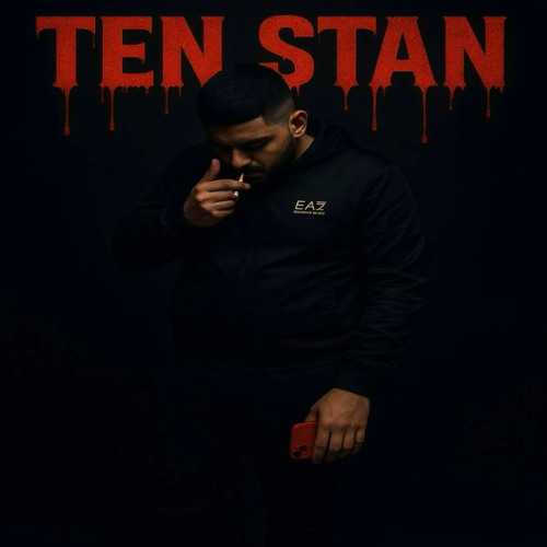 Rydawarrior - Ten Stan