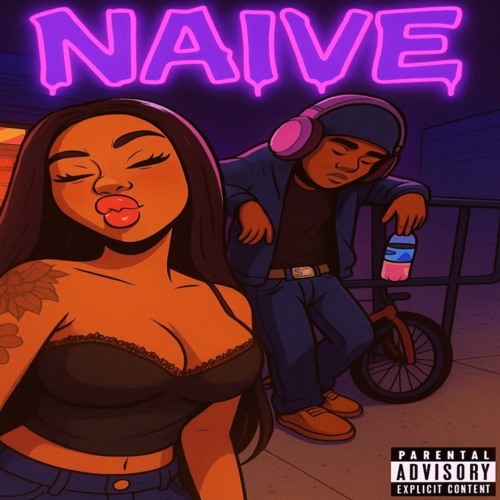 Slump Dotty X Murda B Naive