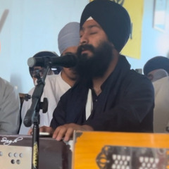 Harpreet Singh delhiwale-thursday simran