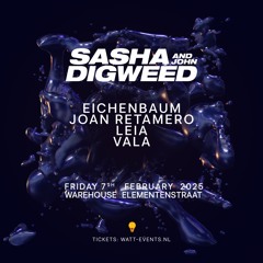 Eichenbaum • Live Recorded Sets