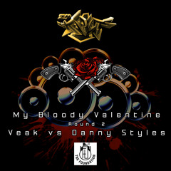 Veak - Dissin' The Don