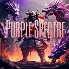 Spectre X Purple Dragons X Like Ahh [Zubah Remix] - (COKSUO MASH)
