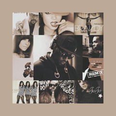 Producer Tribute Mix: Bink!