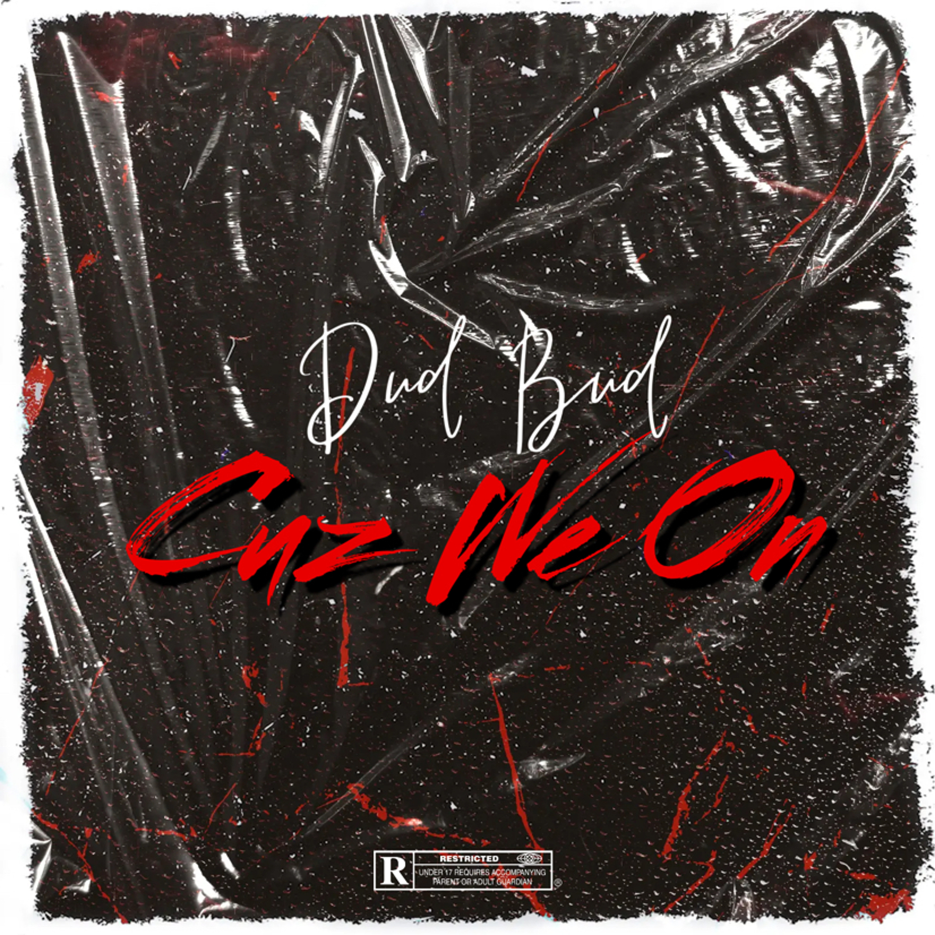 Cuz We On episode artwork