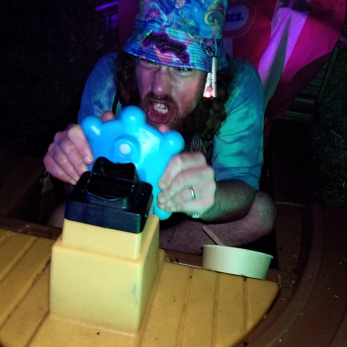 SASQUATCH
