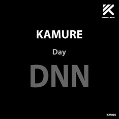 Kamure - Night (Original Mix)