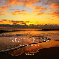 Sunset On Ibiza