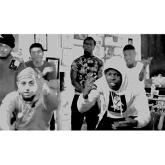 y0ungZoe -RickyRunna ft Pbuck x JaypaperChase x Ablack