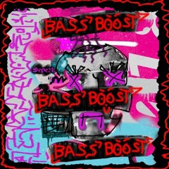 Ninja - Guzior ft. Szpaku Bass Boost Extreme