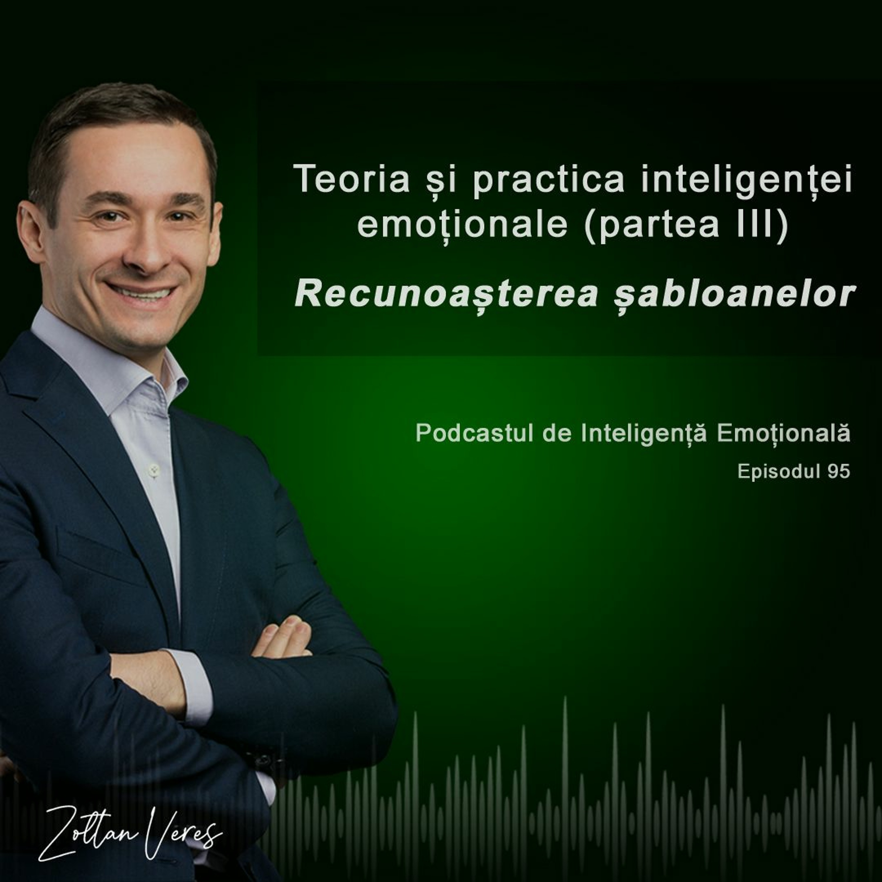 Podcastul de EQ