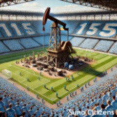 One Hundred Fifteen (We Don't Care)