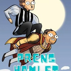 Prens Hamlet