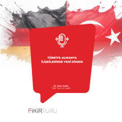 Türkiye–Almanya ilişkilerinde yeni dönem