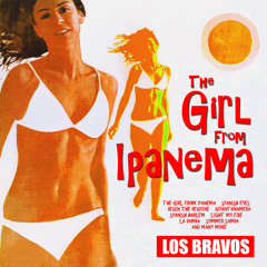 Girl From Ipanema