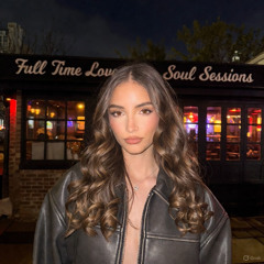 Full Time Love - D-Lish Soul Sessions