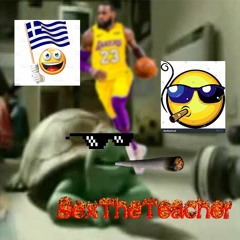 Arabic Turtle Beat ft. Κούκλα (prod. The GRaper)