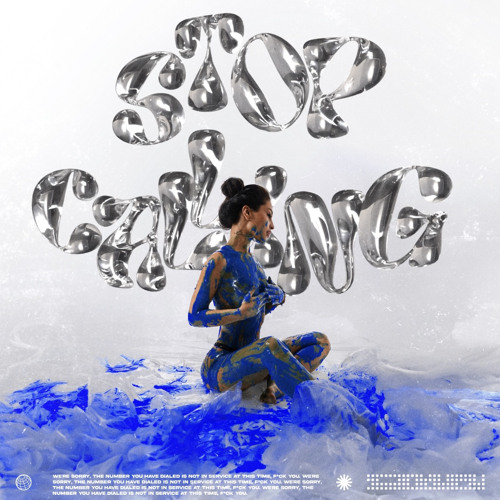 Negitiv - Stop Calling Wav (Free Download)