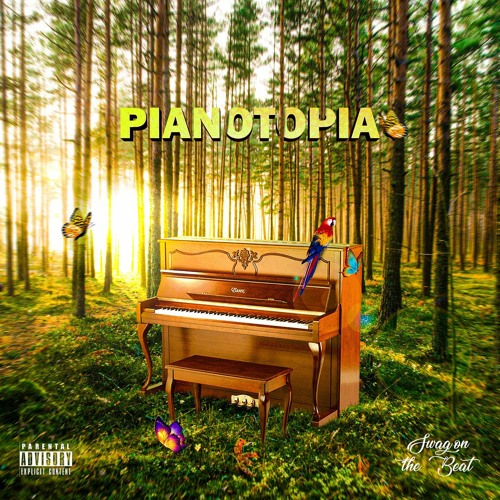 Stream Swag On The BeatIntro by Frozen Record Listen online for free