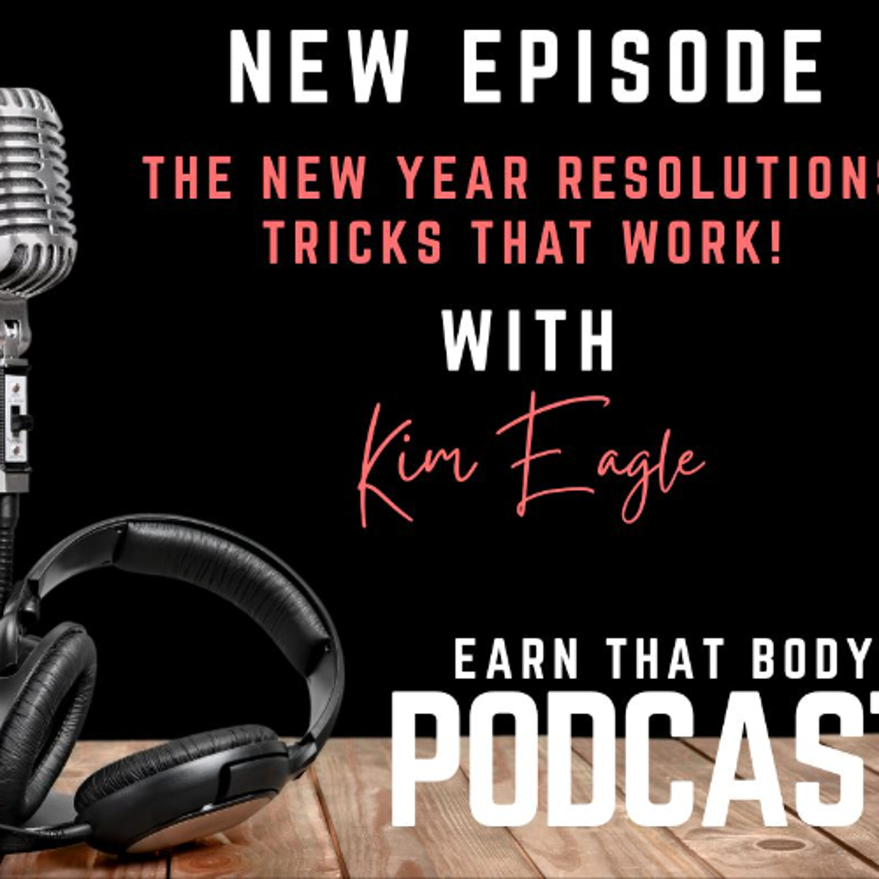 #420 Fix Your Resolutions STAT!