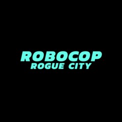 RoboCop: Rogue City