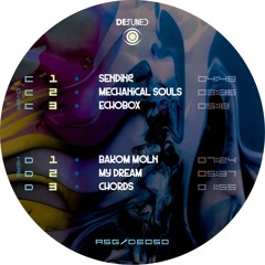 D3 Robert Leiner - Chords
