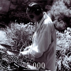 0008: Bapari - 5000 SS25 Mabuhay Gardens Soundtrack