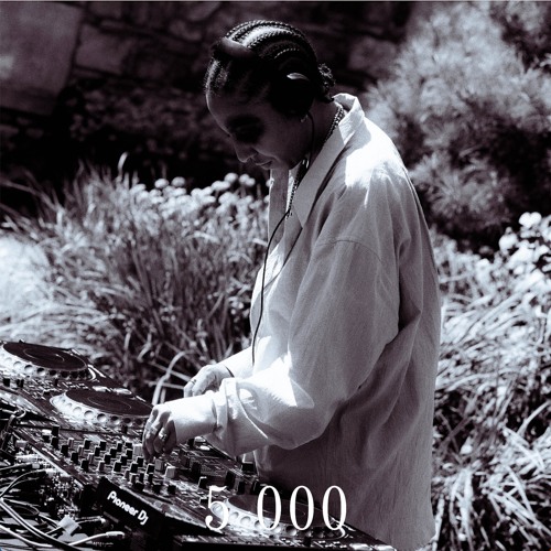 0008: Bapari - 5000 SS25 Mabuhay Gardens Soundtrack