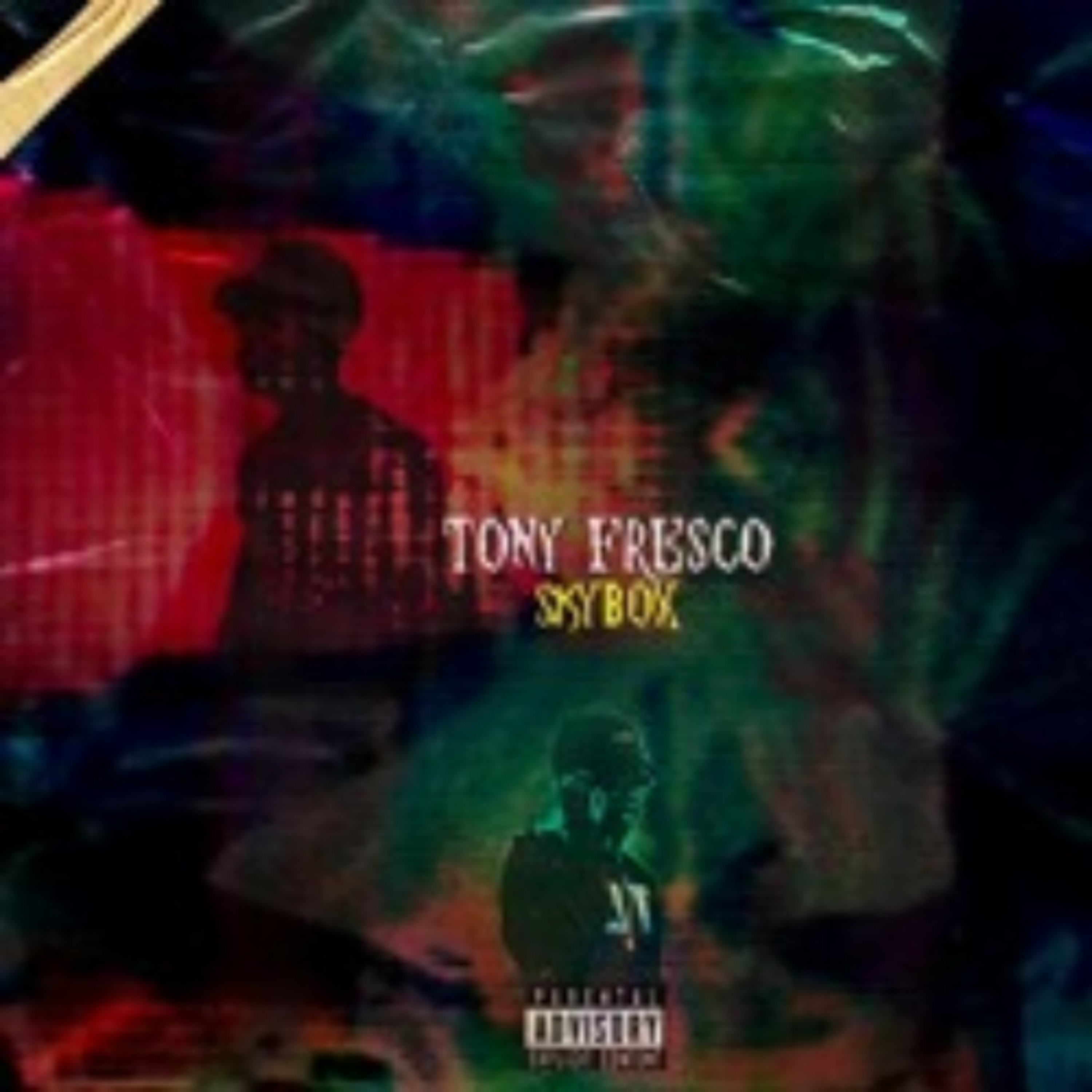 SkyBox episode artwork