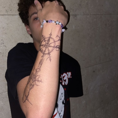 Just a kid Prod.ochoo