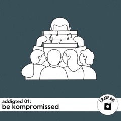 addigted 01 - be kompromissed