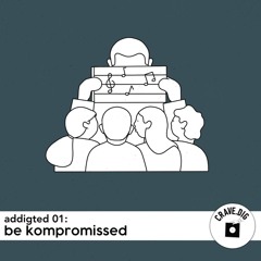 addigted 01 - be kompromissed