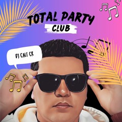 Total Party Vol 10 Cumbia Mexicana Norteña 2023 Dj Cali CR(Carin Grupo Firme Grupo Frontera)