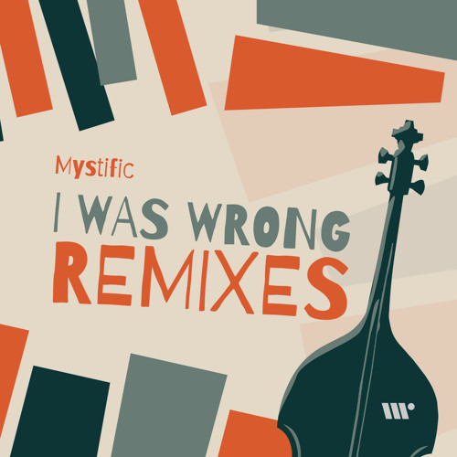 Mystific - I Was Wrong (Acoustic)