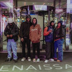 FOREVER(RAQGOD ANTHEM) [Prod. Decoiy iii]
