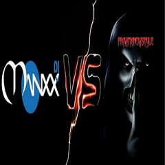 Manxx Vs Frawitanewstyle - Piterio Madrileño