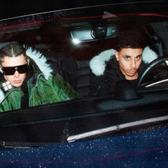 Kerza - Los Blancos [BASS BOOSTED] SLOWED