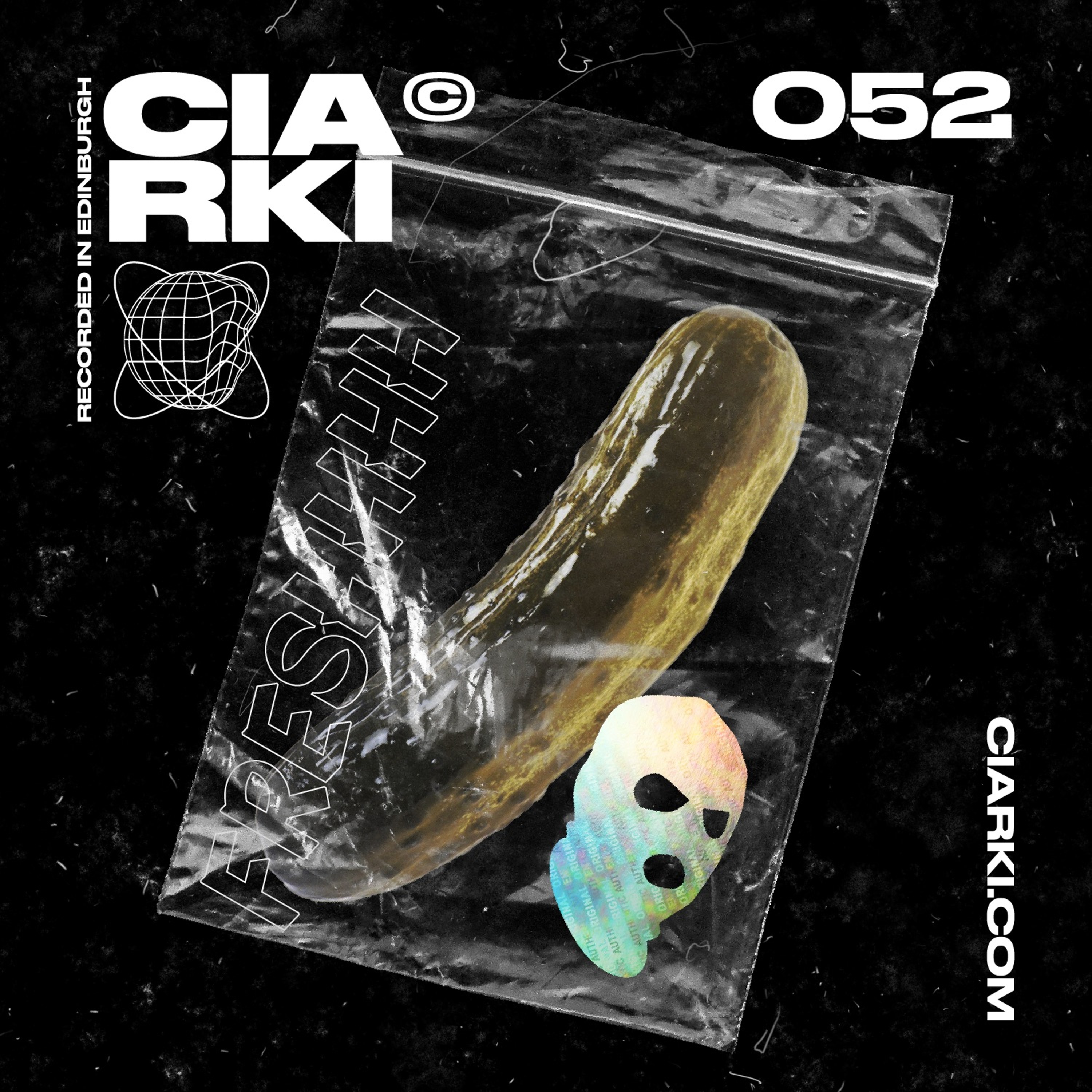 CIARKI