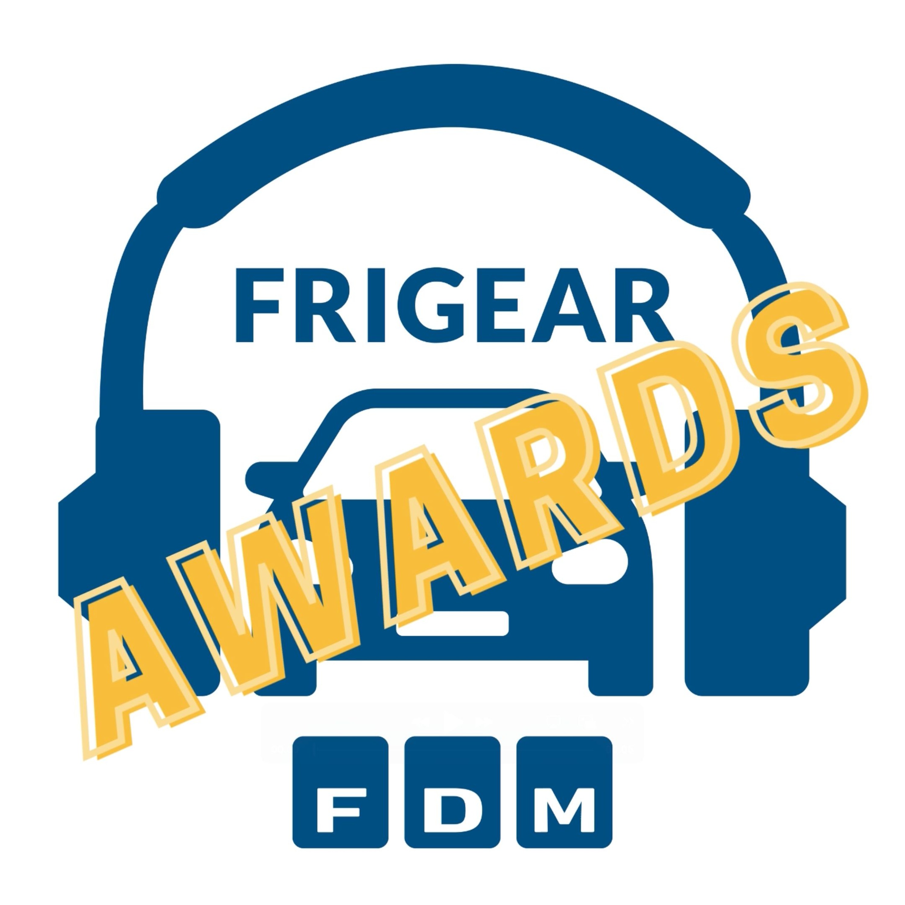 Frigear