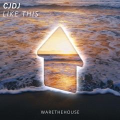 CJDJ - Like This (Radio Edit) (Summer Drum & Bass)