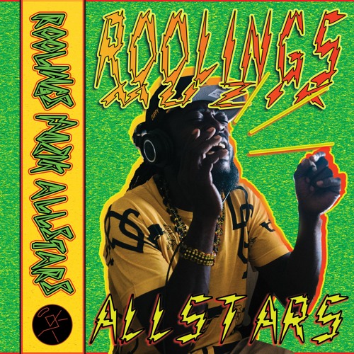 Roolings Muzik Allstars - DJ Velkro Megamix