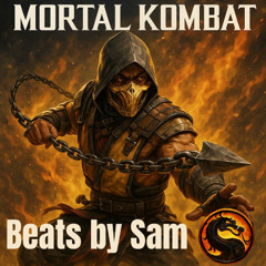 Beats by Sam - Mortal Kombat