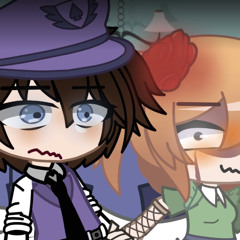 ||Angel can be bad||ft. Past/after death Rosella + Past William||