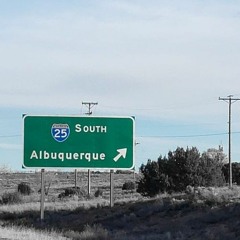 Meanwhile In Albuquerque (with Bxbyboydotcom & OG Brain) [Prod by. Bxbyboydotcom]